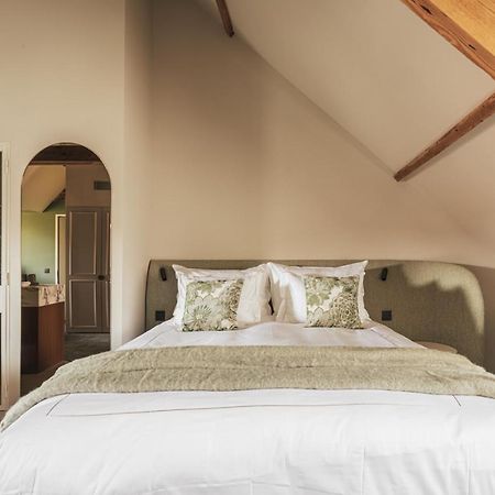 Raphaelles Boutique B&B 布鲁日 外观 照片