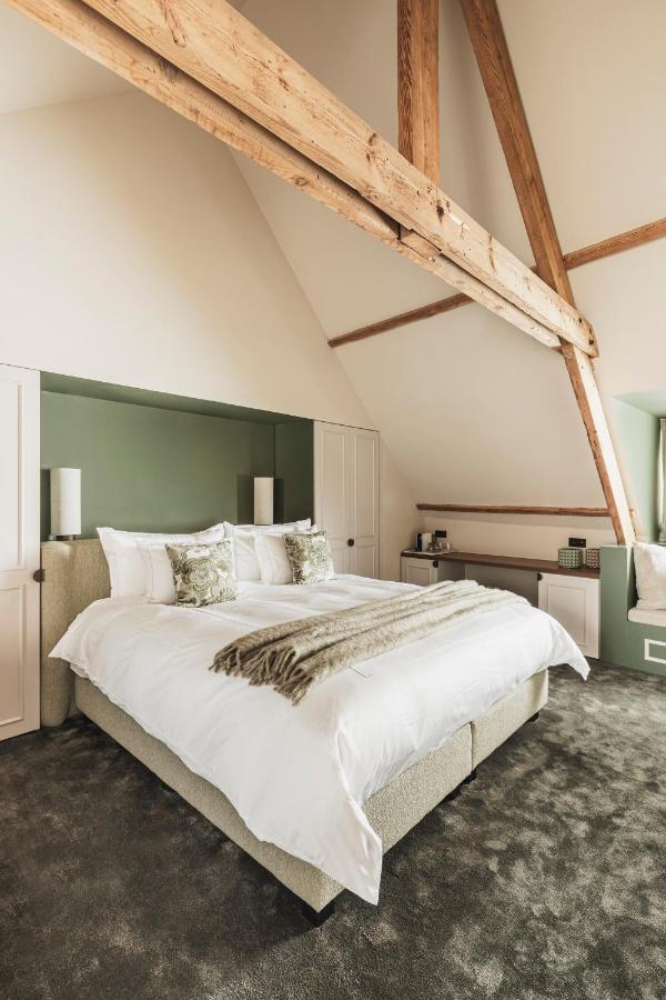 Raphaelles Boutique B&B 布鲁日 外观 照片