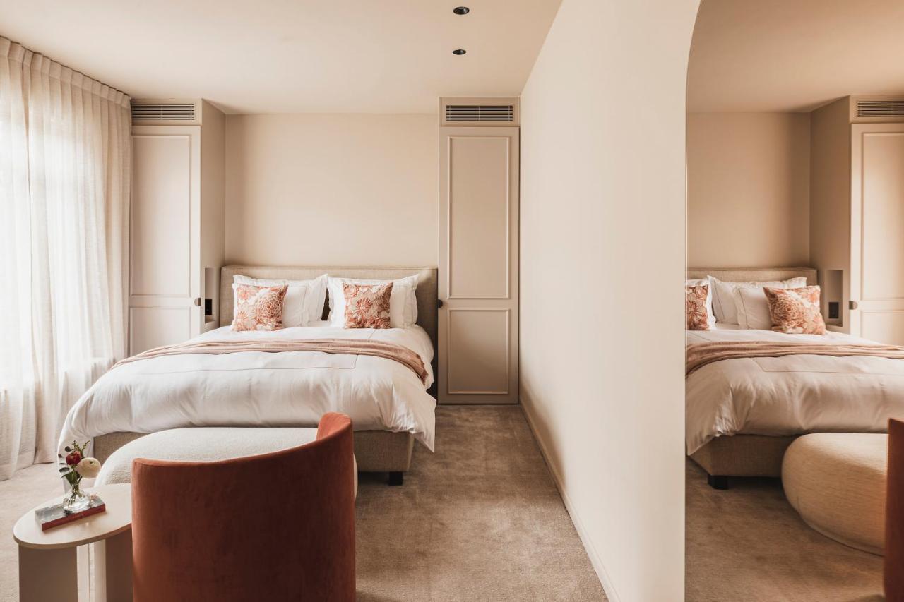 Raphaelles Boutique B&B 布鲁日 外观 照片