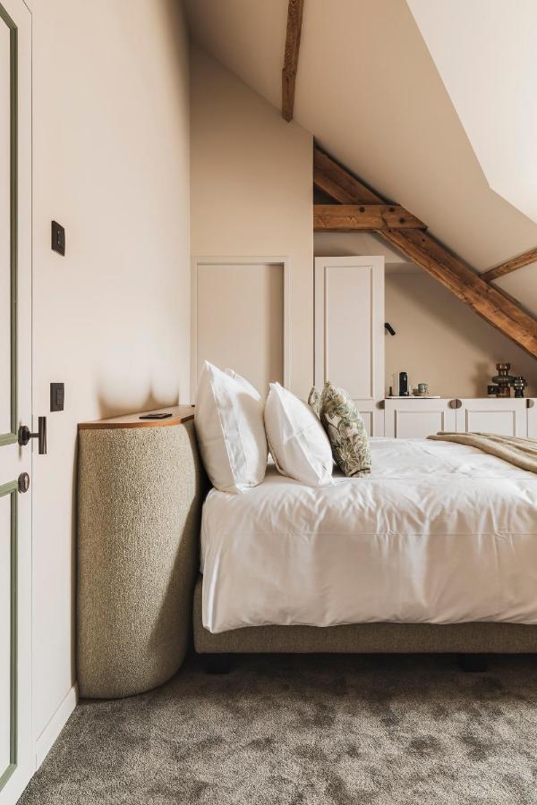 Raphaelles Boutique B&B 布鲁日 外观 照片