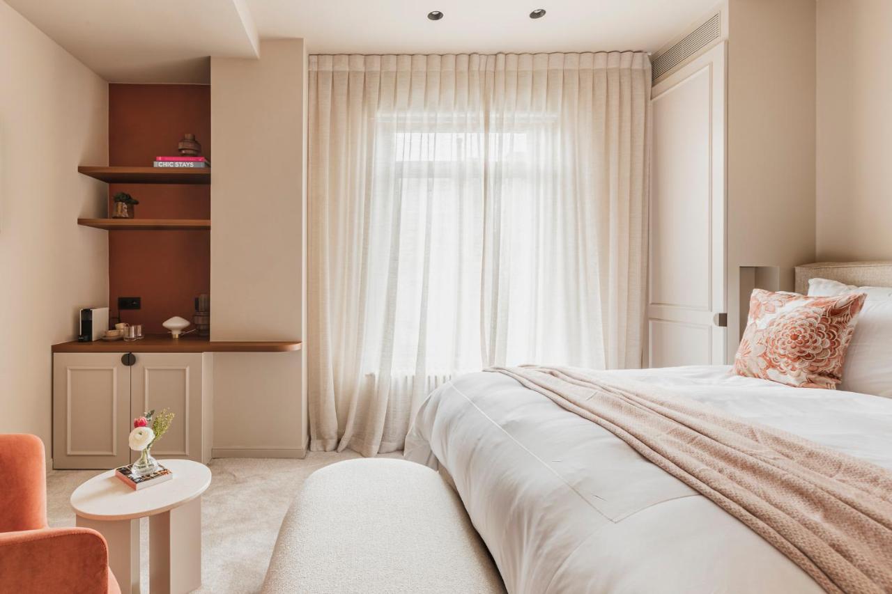 Raphaelles Boutique B&B 布鲁日 外观 照片