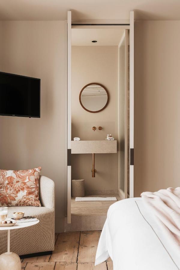 Raphaelles Boutique B&B 布鲁日 外观 照片
