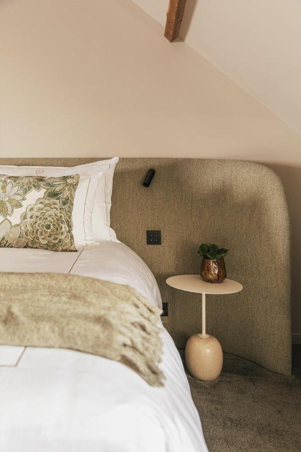 Raphaelles Boutique B&B 布鲁日 外观 照片