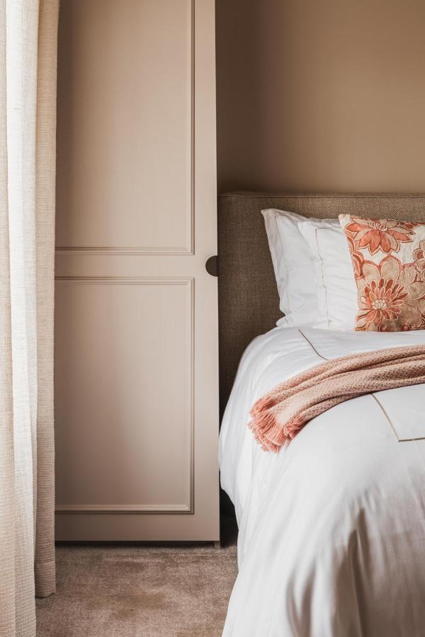 Raphaelles Boutique B&B 布鲁日 外观 照片