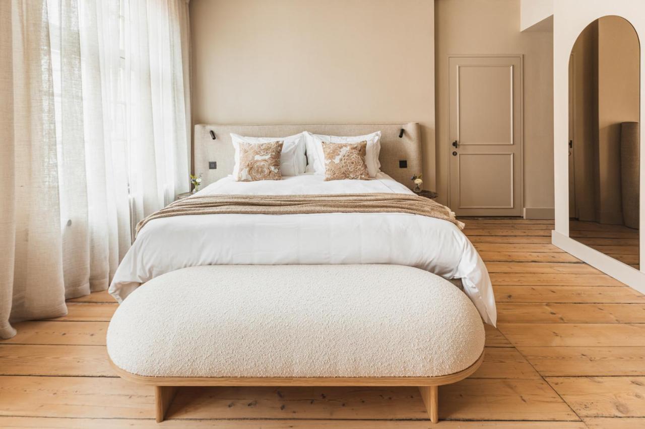 Raphaelles Boutique B&B 布鲁日 外观 照片