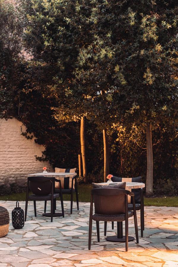 Raphaelles Boutique B&B 布鲁日 外观 照片