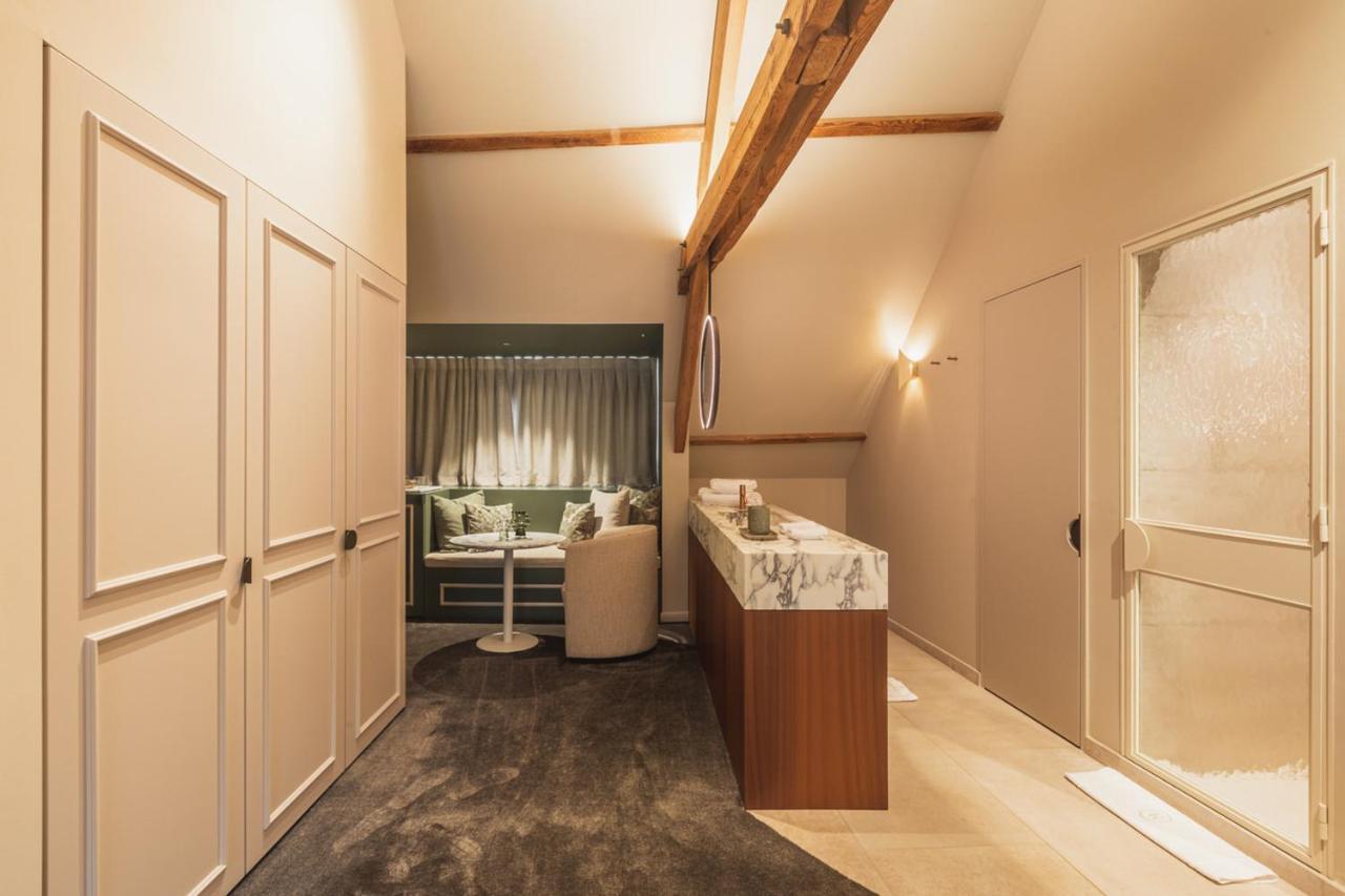 Raphaelles Boutique B&B 布鲁日 外观 照片