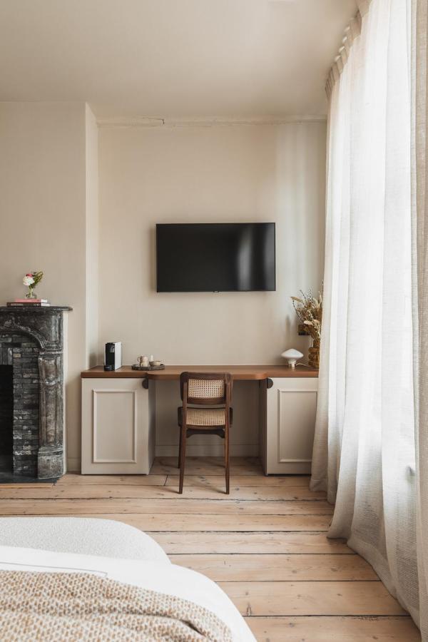 Raphaelles Boutique B&B 布鲁日 外观 照片