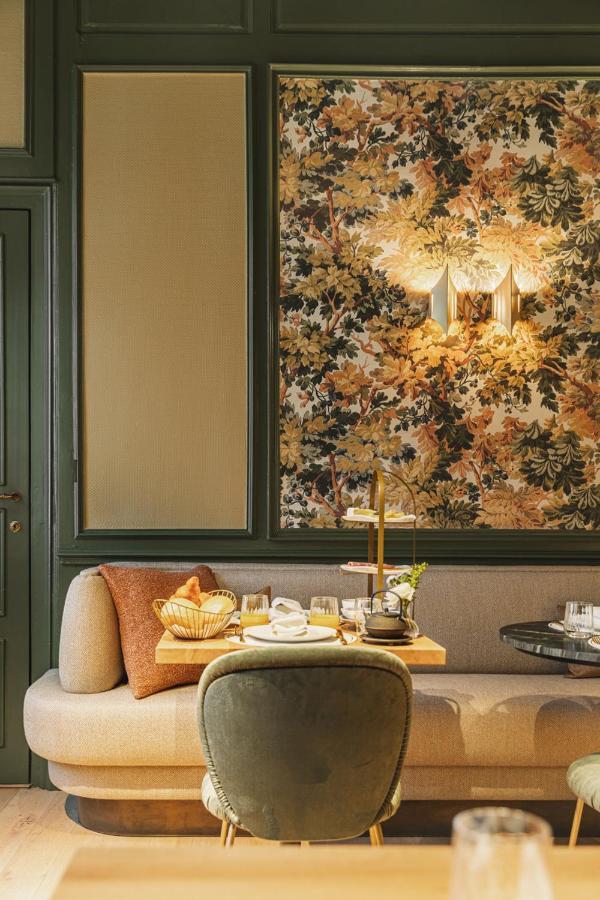 Raphaelles Boutique B&B 布鲁日 外观 照片