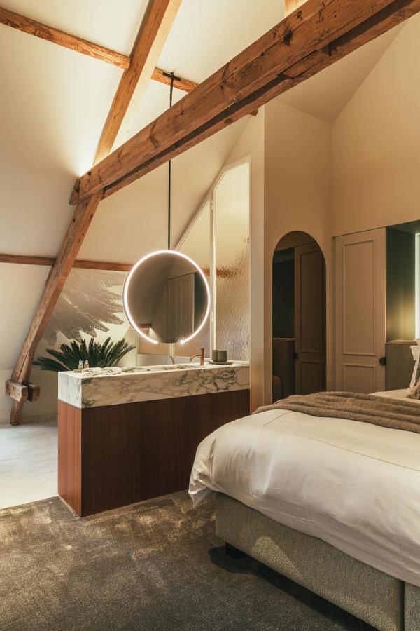 Raphaelles Boutique B&B 布鲁日 外观 照片