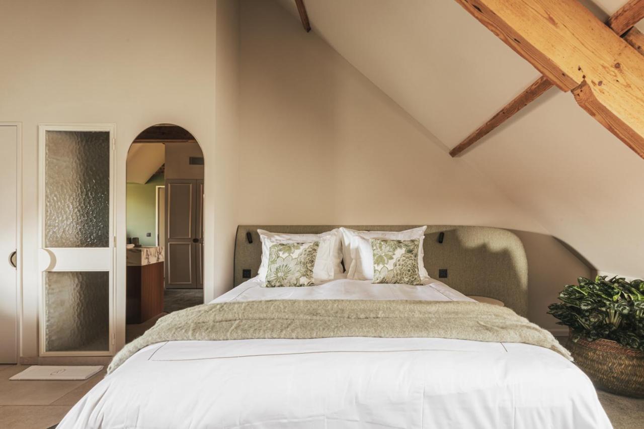 Raphaelles Boutique B&B 布鲁日 外观 照片