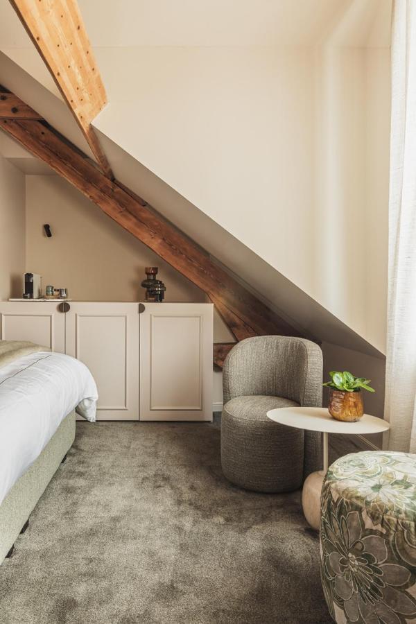 Raphaelles Boutique B&B 布鲁日 外观 照片