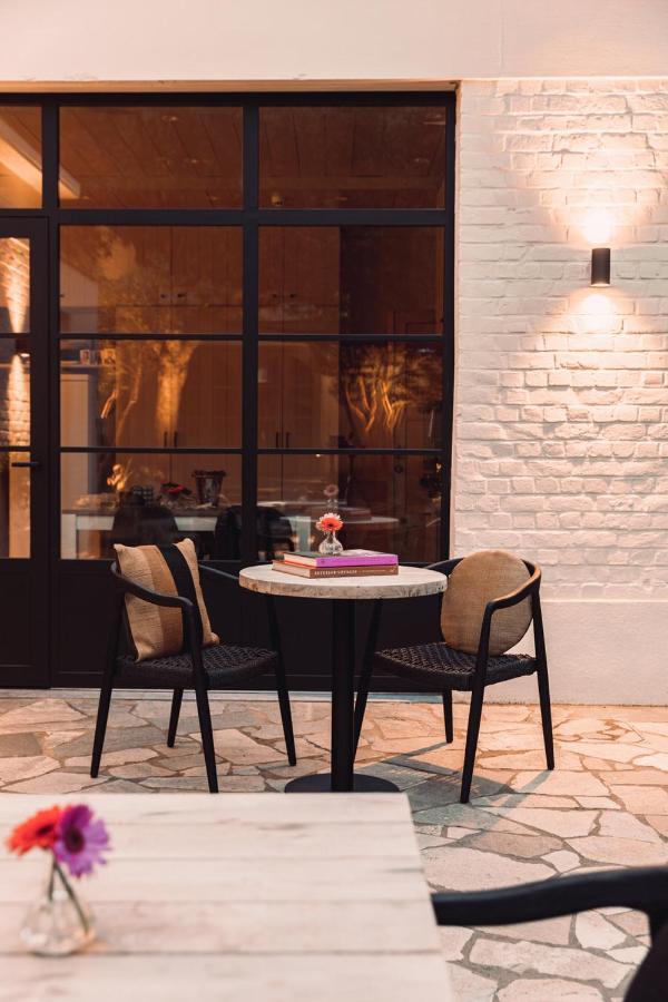 Raphaelles Boutique B&B 布鲁日 外观 照片