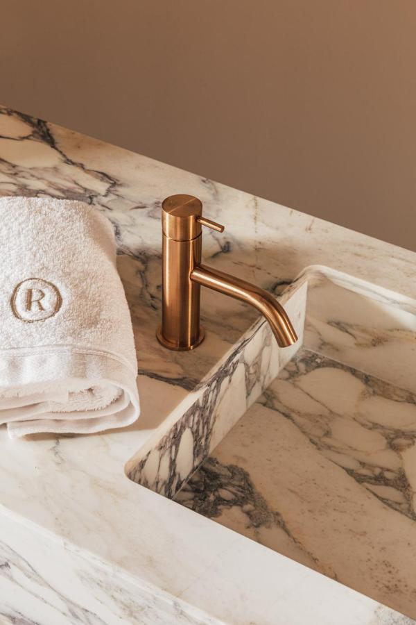 Raphaelles Boutique B&B 布鲁日 外观 照片