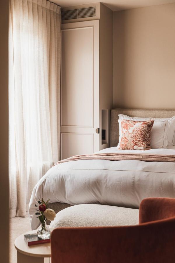 Raphaelles Boutique B&B 布鲁日 外观 照片