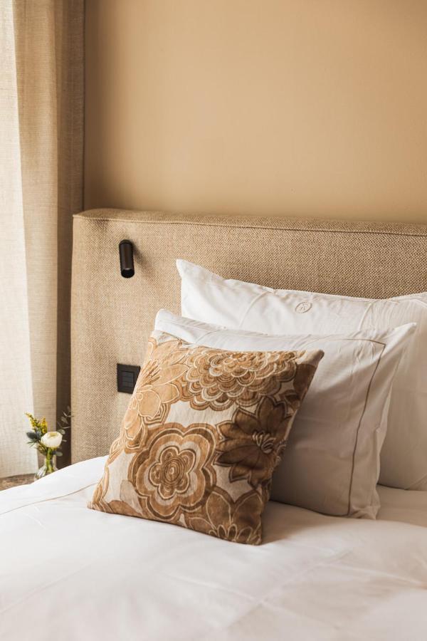 Raphaelles Boutique B&B 布鲁日 外观 照片
