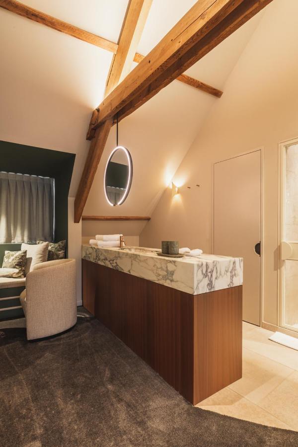 Raphaelles Boutique B&B 布鲁日 外观 照片