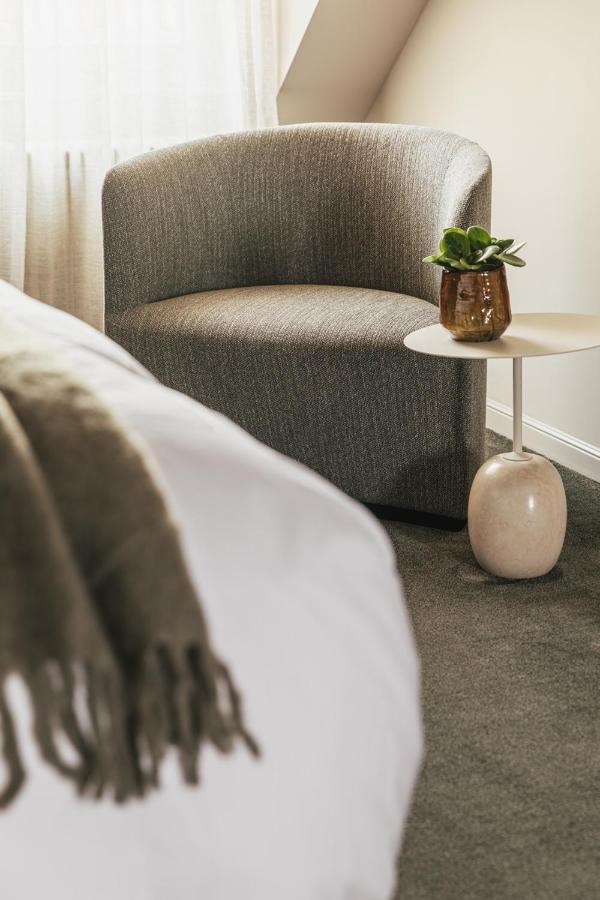 Raphaelles Boutique B&B 布鲁日 外观 照片