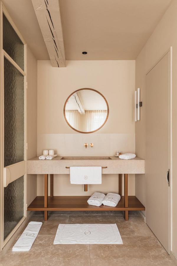 Raphaelles Boutique B&B 布鲁日 外观 照片